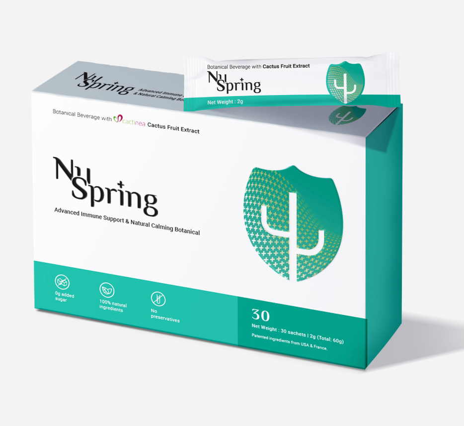 NuSpring Aura