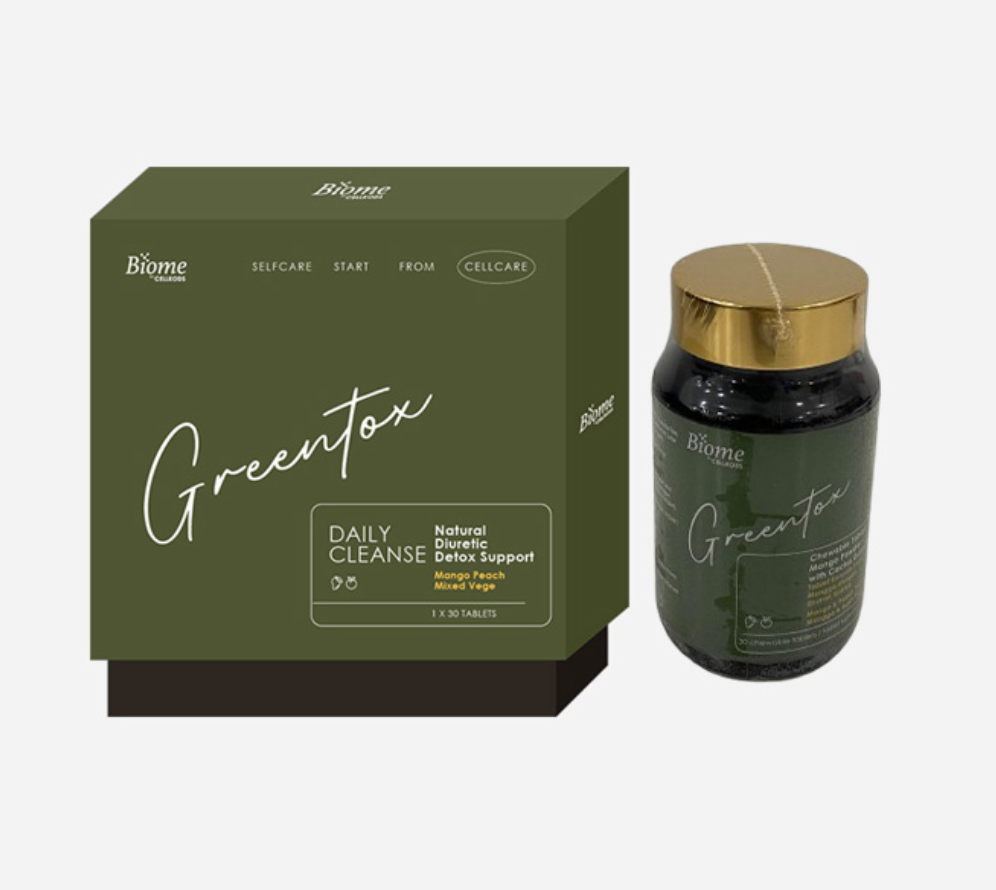 Biome Greentox